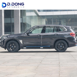 Compre Autos Eléctricos de China, Autos Usados y Nuevos, B-m-w Ix3 Ev Suv, Auto B-m-w Ix3 G08, Vehículo de Nueva Energía, Autos con 550 km y 535 km de Autonomía - Product Image 2