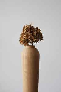 Maceta de madera rústica Contenedor de plantas duradero y decorativo para hierbas suculentas o plantas de interior pequeñas - Product Image 4