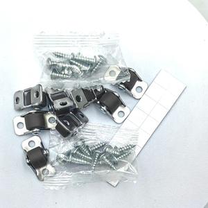 Ruedas giratorias de goma TPR de 0.5 pulgadas (12 mm de diámetro) para cajones, armarios de zapatos, con capacidad de carga de 10 kg, para baño, sala de estar y comedor. - Product Image 5