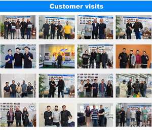 Herramienta Manual de Perforación de Perfiles de Aluminio HISENA para Fabricación de Ventanas y Puertas de Aluminio con Servicio OEM - Product Image 5