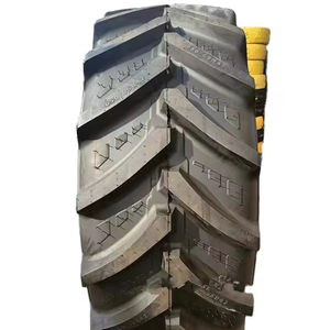 Pneumatici radiale trattore agricolo <span class=keywords><strong>650</strong></span> 65 r42 600 65 r28 - Product Image 1