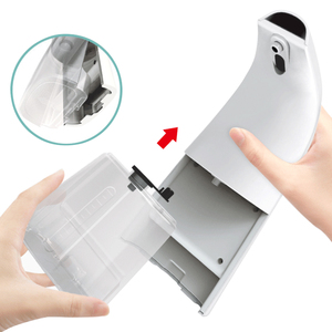 Fully Intelligent <strong>Sensor</strong> That Can Control the Amount of Foam Liquid Automatic <strong>Soap</strong> <strong>Dispenser</strong>