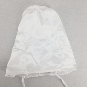 2024 produits chauds nouveau Design doux bonne couture Top qualité Satin doublé intérieur <span class=keywords><strong>Hijab</strong></span> volumateur sous-écharpe <span class=keywords><strong>Hijab</strong></span> - Product Image 4