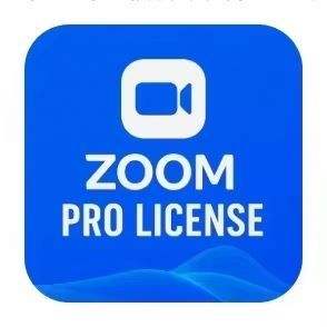 Suscripción a Zoom Workplace, Plan Profesional, 1 Mes - Product Image 3