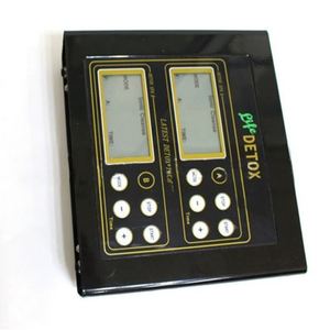 Hot Selling <strong>Ionic</strong> Foot Detox Machine <strong>Ionic</strong> Detox Foot Spa Machine - Product Image 4