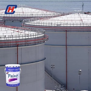 <span class=keywords><strong>Pintura</strong></span> Intermedia de Hierro y Mica Epoxi de Curado por Humedad y Alta Humedad - Product Image 4
