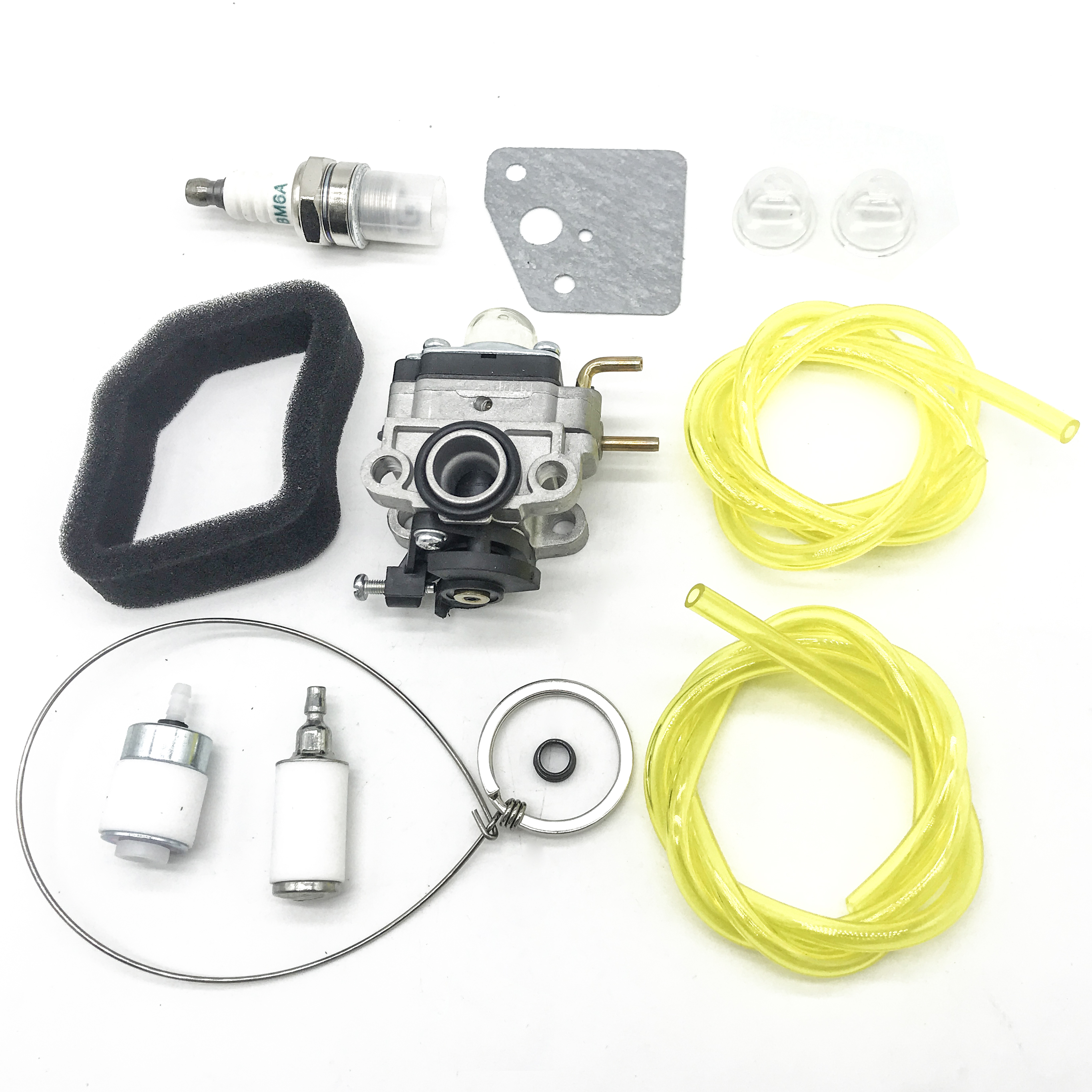 Craftsman 30 eager 1 edger carburetor shop