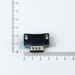 X0309WT17B1H USB/DVI/HDMI Connector Electronic Component - Product Image 1