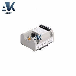 Bently Nevada 990-05-XX-01-00 <b>Vibration</b> Transmitter - Product Image 3