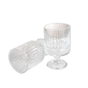 แก้วถ้วยแก้ว Artisan หรูหรา-ของขวัญที่ไม่ซ้ำกันสำหรับโอกาสพิเศษ - Product Image 5