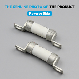 Fusible de Acción Rápida para MRO RGS4 40A 690V 50ka, Núcleo Fundido, Piezas de Aire Acondicionado HVAC, Herramientas Originales de Refrigeración VRF - Product Image 2