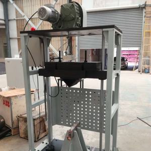 Robuste Offroad-Radprüfstation Zuverlässiger Radlastanalysator für Schwerlast-LKW-Produktionsanlagen - Product Image 6