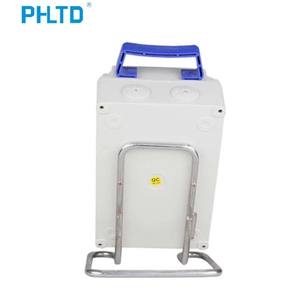 Boîte de distribution de prises murales extérieures ignifuges PHLTD, boîte de prises industrielles isolée dédiée intérieure et extérieure - Product Image 2