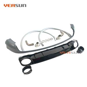 ผลิตภัณฑ์ใหม่ RSQ5สไตล์กระจายด้านหลังสำหรับออดี้ <span class=keywords><strong>Q5</strong></span> 2021 2022 - Product Image 2