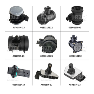 Giá bán buôn xe khối lượng lưu lượng không khí cảm biến tự động maf cảm biến cho Nissan TOYOTA Honda Benz BMW Audi VW Kia Hyundai Ford - Product Image 6