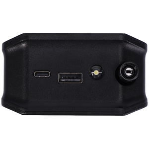 Máy bơm lốp xe hơi bán chạy nhất, không dây, di động, tự động, dùng điện, kèm ống hơi dài 11cm - Product Image 6