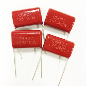 Nhà Cung Cấp Nhà Máy CBB22 125J <span class=keywords><strong>400V</strong></span> Metallized Polypropylene Phim Tụ 1.2 UF Điện Áp Cao Với Giá Rẻ Giá - Product Image 6