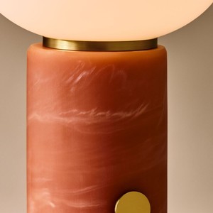 Dawn & Dusk Series Retro <b>Table</b> <b>Lamp</b> Led Touch Control E27 <b>Base</b> 1 Year Warranty - Product Image 2