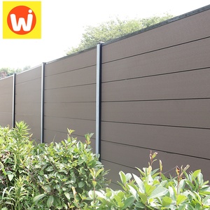 Thách thức các yếu tố: ngoài trời, thời tiết, hàng rào chống tia cực tím & cổng. Lý tưởng cho sân vườn, sân trong. CE cert. - Product Image 4