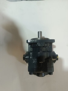Pompe à engrenages hydraulique pour énergie éolienne KF8 KF25 KF32 KF40 KF50 KF63 KF80, pompe à huile hydraulique OEM KF12RF1 KF16RF1 KF20RF1 KF25RF1 - Product Image 6