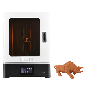 Nouvelle Arrivée 2025 – Imprimante 3D UV à Résine LCD Haute Précision 16K 14 Pouces avec Connectivité USB Automatique et Contrôle de Température par Air - Product Image 3