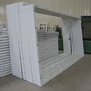 Cửa sổ trượt khung nhựa PVC, kính hai lớp cách nhiệt tiêu chuẩn Úc AS2047 AS2208 AS1288, thương hiệu Đức Veka. - Product Image 3