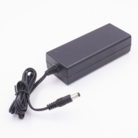 Alimentation à découpage de haute qualité 9V 12V 21V 27,5V 36V 48V 54V 45W 48W 90W 100W pour CCTV, robot, moniteur, caméra - Adaptateur d'alimentation SMPS
