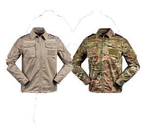 <span class=keywords><strong>Traje</strong></span> de chaqueta para exteriores <span class=keywords><strong>Traje</strong></span> de Montañismo Hombres y mujeres Forro polar para mantener el calor - Product Image 3