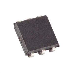 6 SMD, J Lead Authorized Distributor DS2890P-000+T&R Electronics Component Data Acquisition - Product Image 1
