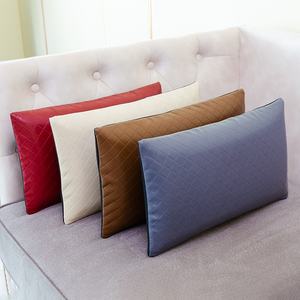 シアツピローマッサージ筋肉痛を和らげるニーディングピロー製品タイプ熱付きリラックスマッサージ製品 - Product Image 5