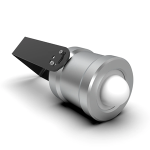 جهاز استشعار رادار OEM & ODM جهاز قياس مستوى المياه لسائل الخزان وأجهزة قياس مستوى الخزان - Product Image 5