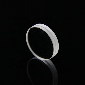 Fabriekslevering 20.5Mm Optisch Gecementeerde Achromatische <span class=keywords><strong>10x</strong></span> <span class=keywords><strong>Triplet</strong></span> Lens Voor Sieraden Loep - Product Image 1