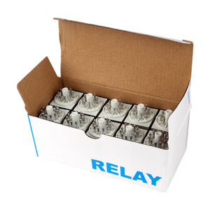 <span class=keywords><strong>60</strong></span>,13 универсальное реле с гнездом - Product Image 6