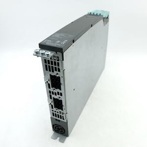 وحدة محرك مزدوجة SINAMICS S121 جديدة أصلية 6SL3120-2TE21-0AA3 وحدة تحكم برمجة PLC من سيمنز 6SL31202TE210AA3 - Product Image 3