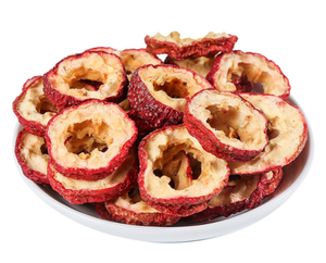 Táo Gai Khô Tự Nhiên Bán Chạy Nhất Cho Trà - Product Image 1