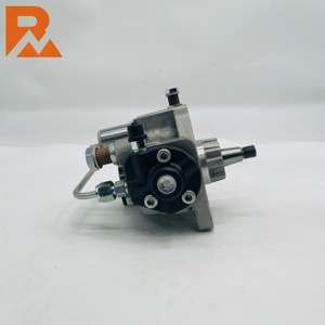 Pompe d'injection de carburant 294000-0570 8-97386557-0/1670089T0J pour moteur 4HK1 - Product Image 1