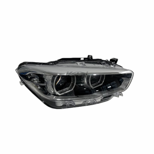 Bloc optique avant pour Série 1 F20/F21 2011-2019, Gauche/Droite, Phare Adaptatif Full LED OE 63117358391 / 63117358392 Haute Performance - Product Image 3