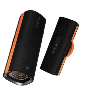 Nuevo Altavoz Xiaomi Sound Party de 50W con Sonido Potente, Fuente de Alimentación CA/Batería, Resistente al Agua IPX6 5.4, Compatible con AirPlay - Product Image 1