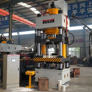 800 tấn Muối Khối Máy làm máy ép thủy lực cho động vật khoáng sản khối bò cừu liếm - Product Image 2