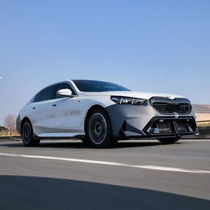 Kit de Carrocería de Alto Rendimiento y Precio para <span class=keywords><strong>BMW</strong></span> Serie 5 G60 2024-2026, Mejora al Estilo M5. - Product Image 3