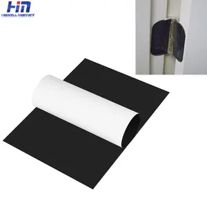 Adjustable High Quality Rubber Magnetic for Painting Door Hinge Masking Shields