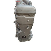 Nouveau Bloc Moteur Complet Original Newpars J20A 2.0 Essence – Vente en Gros Usine