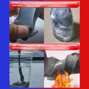 Pintura de <span class=keywords><strong>Poliurea</strong></span> Resistente <span class=keywords><strong>a</strong></span> Grietas, Directo de Fábrica, para Techos y Paredes Exteriores, Membrana Impermeabilizante Líquida para Concreto - Product Image 3