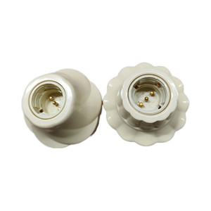 Yaki phổ đèn ổ cắm, hộ gia đình vít ổ cắm, không thấm nước đèn ổ cắm, bóng đèn cơ sở với chuyển đổi cắm ổ cắm - Product Image 4