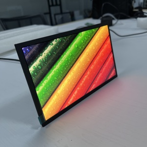 Pantalla LCD TFT de 7 Pulgadas y Alta Luminosidad (2500 Nits), Resolución 1920x1080, Interfaz MIPI, Placa HDM-I, Módulos LCD para Monitor - Product Image 4