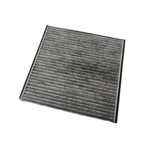Material de carbón activado de alta calidad directo de fábrica para <span class=keywords><strong>Toyota</strong></span> Lexus Premium 8713933010 filtros de cabina de aire acondicionado - Product Image 5
