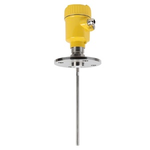 Sensor de Nivel de Radar de Alta Frecuencia de 80 GHz para Aceite, Medidor de Nivel de Radar de Alta Calidad para Silos de Cemento, Vega Vegapuls 6x, Radar de Nivel para Tanques de Agua - Product Image 4