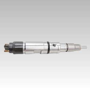 Injecteur de carburant Common Rail 0445120064 pour Bosch Volvo Renault, pièce de rechange - Product Image 4