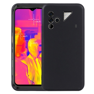 เคสโทรศัพท์มือถือ TPU สำหรับ <span class=keywords><strong>Ulefone</strong></span> <span class=keywords><strong>Power</strong></span> <span class=keywords><strong>Armor</strong></span> <span class=keywords><strong>18T</strong></span> - Product Image 1