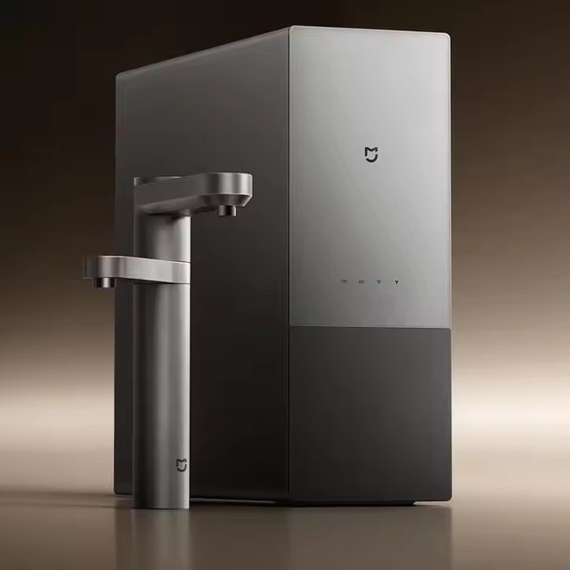 Original Mijia Dual Outlet Water Purifier Pro 1200G Household Tap Water Filter